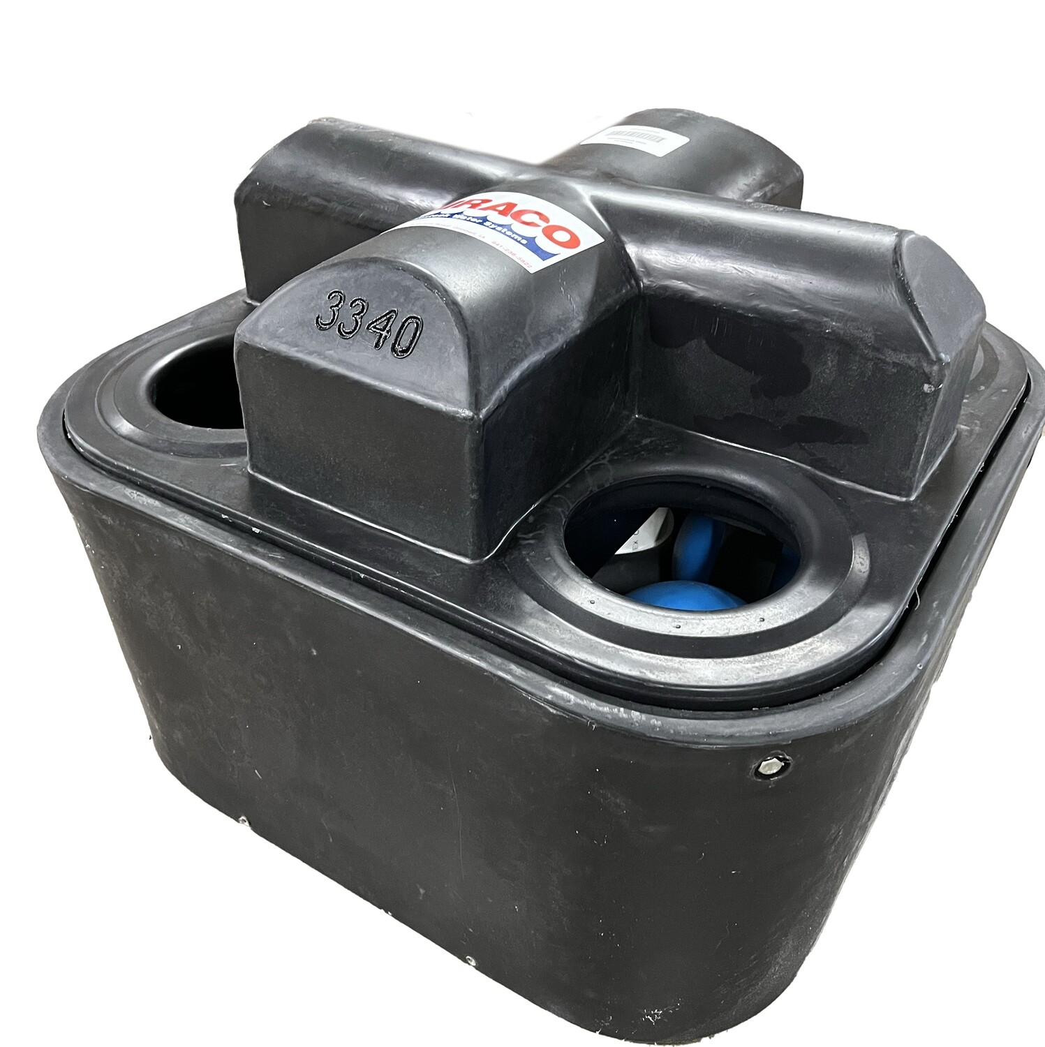 Miraco E-Fount 3340 Unheated