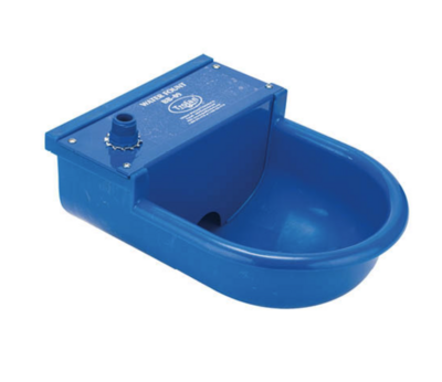 Trojan BB09 Automatic Waterer - Connect to a hose