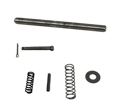 Brower Misc Parts and Accessories