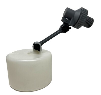 Brower Float and Valve Assembly for MPO12
