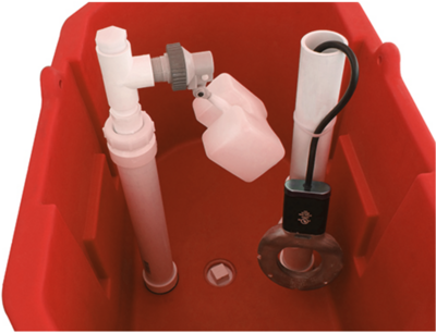 Brower Immersion Heater 250 watt Utility De-icer