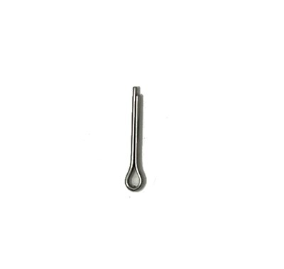 Brower Manufacturing OF572 SS Cotter Pin .094&quot; Dia c 3/4&quot;