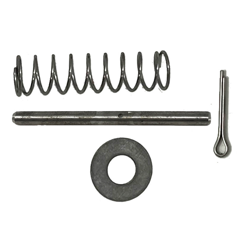 Brower Manufacturing Complete Valve Cover Parts Package