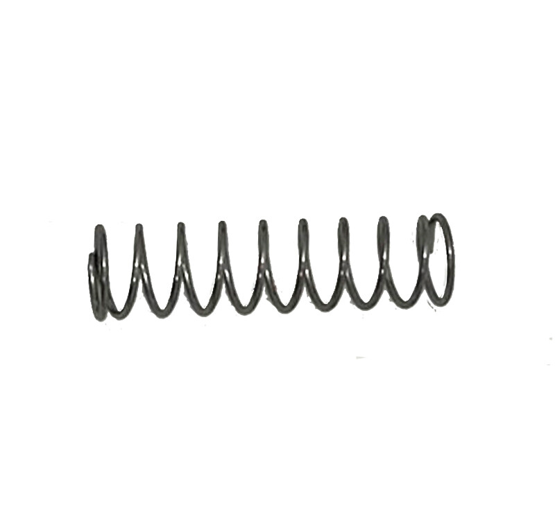 Brower Manufacturing OF571 14571 SS Spring .48&quot; OD x 1 3/4&quot; L