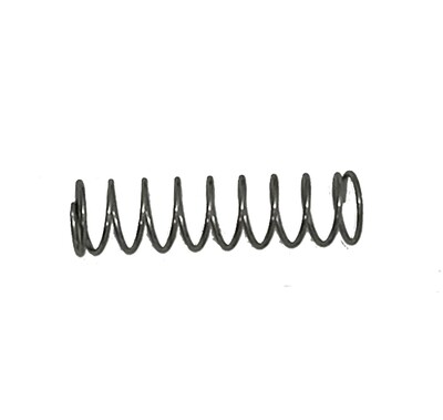 Brower Manufacturing OF571 14571 SS Spring .48&quot; OD x 1 3/4&quot; L