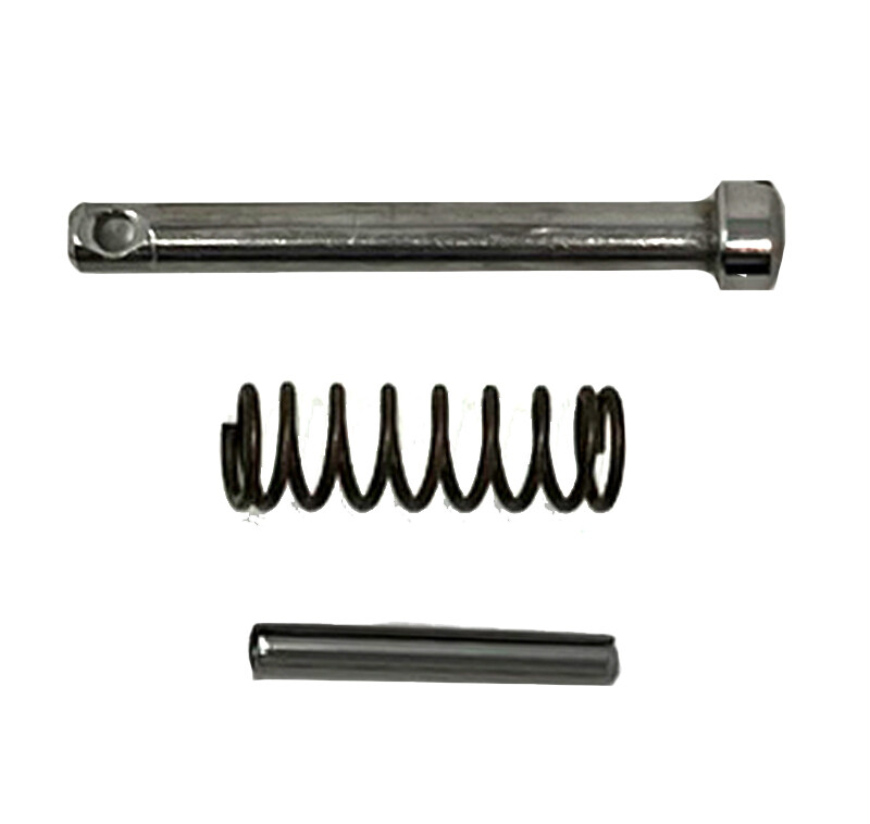 Brower Access Door Hardware package