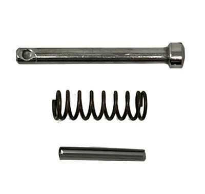 Brower Access Door Hardware package