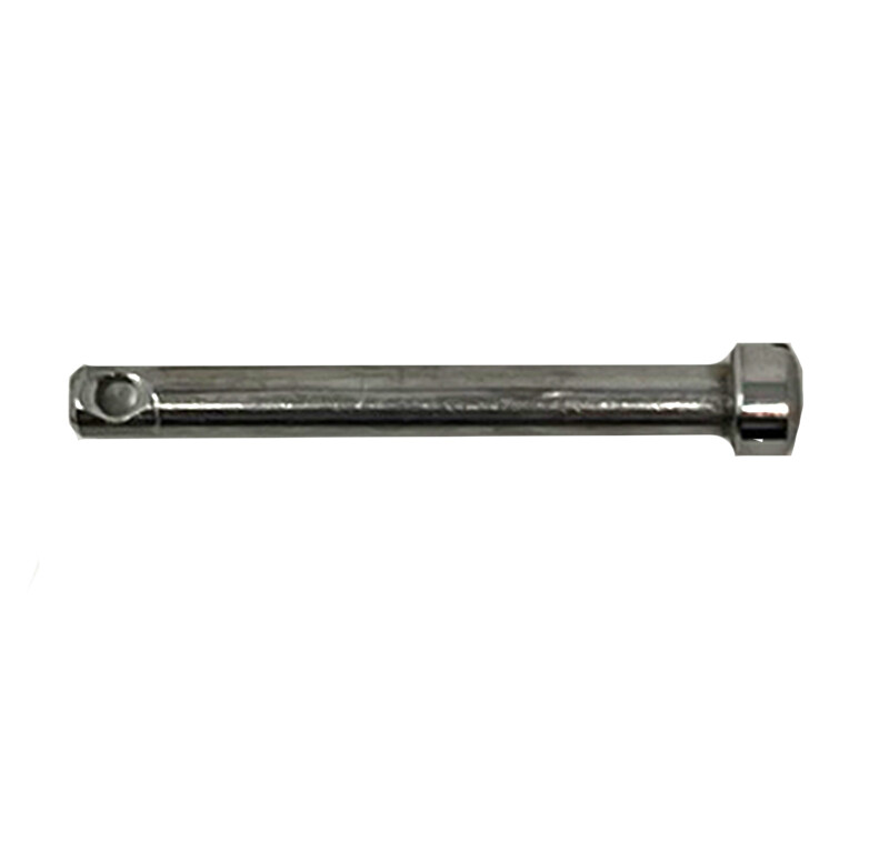 Brower Access Door Fillister Head Bolt 1/4&quot; OF543