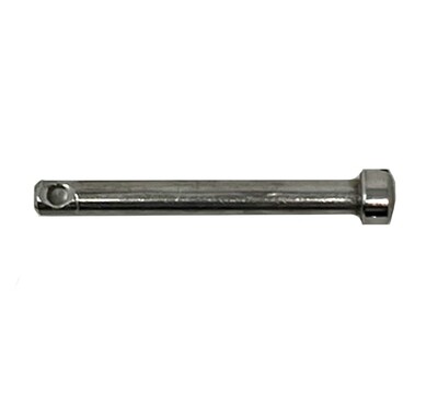 Brower Access Door Fillister Head Bolt 1/4&quot; OF543