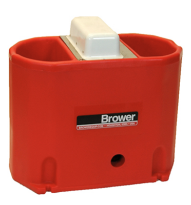 Brower WPO6E, WPO6N, MPO6E, MPO6N Parts Lists