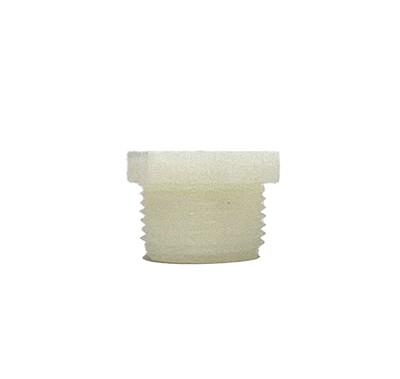 Brower 3/4 Nylon Plug OP223