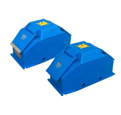 Pride of the Farm Polar Max WPM10, WPM10A, MPM10, MPM10A parts