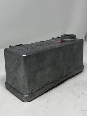 Little Giant Metal Trough-O-Matic with expansion Brackets