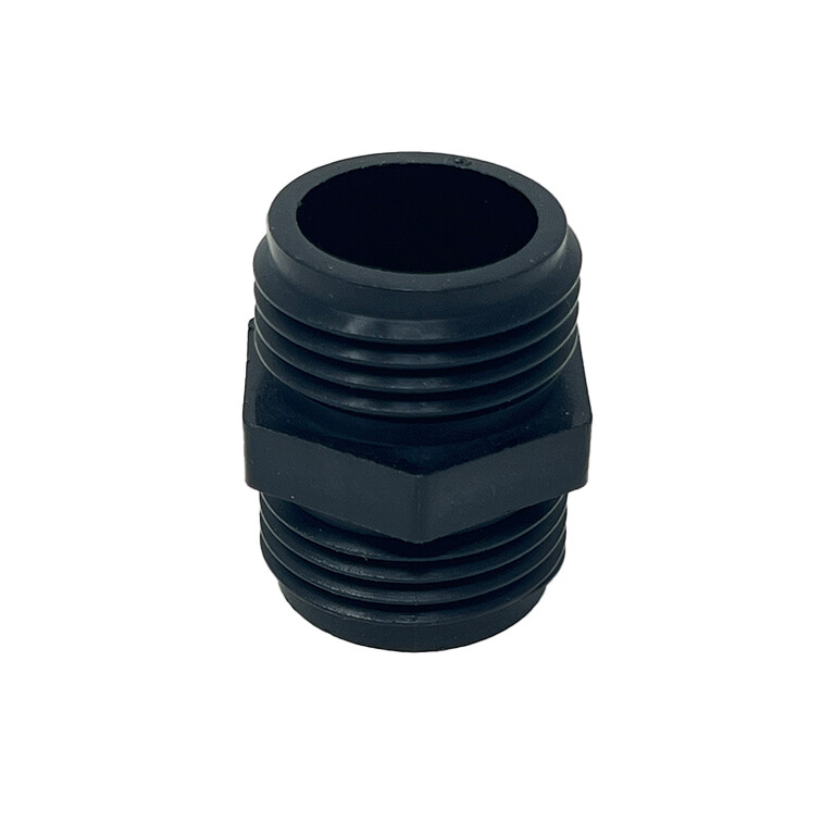 High Country Plastics Water Caddy shut off valve nipple insert