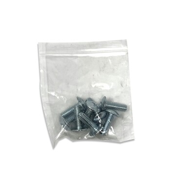 High Country Plastics Slow Feeder Hardware package (bolts) SFS-Kit