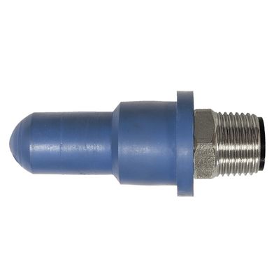 Trojan Specialty Products Dairy Nipples and Connector Kits
