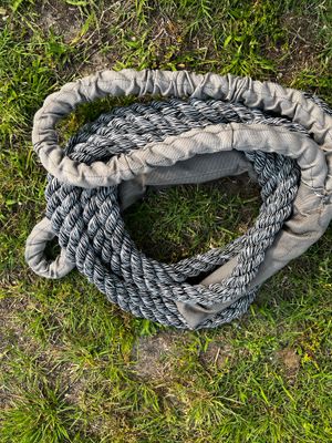 Champion Tow Ropes Loop/Sling Style -Various Sizes