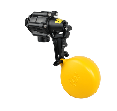 Jobe Vortex Float Valves