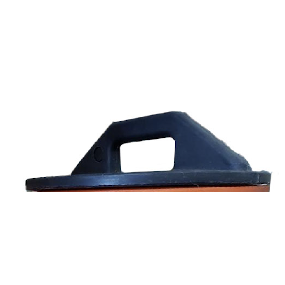 Miraco Lil&#39;fount A1000 Replacement Lid, Black with O-Ring