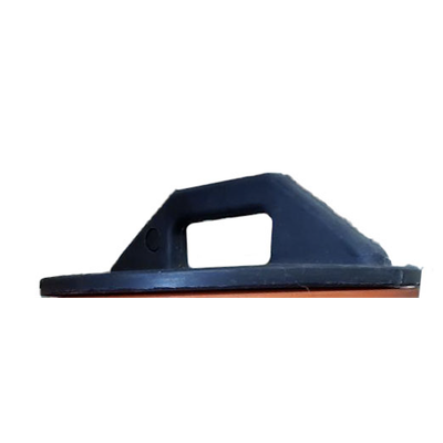 Miraco Lil&#39;fount A1000 Replacement Lid, Black with O-Ring
