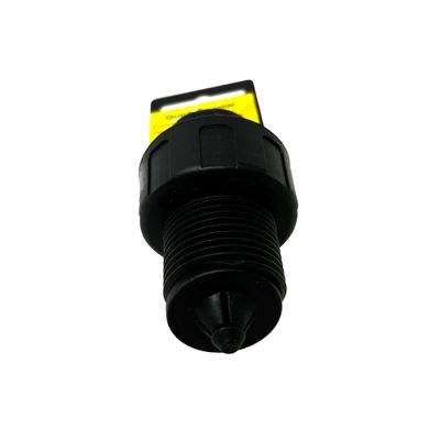 Jobe Valve Hose Adapter for Pipe GHT/NPT Union 3/4" w/ Hang Tab