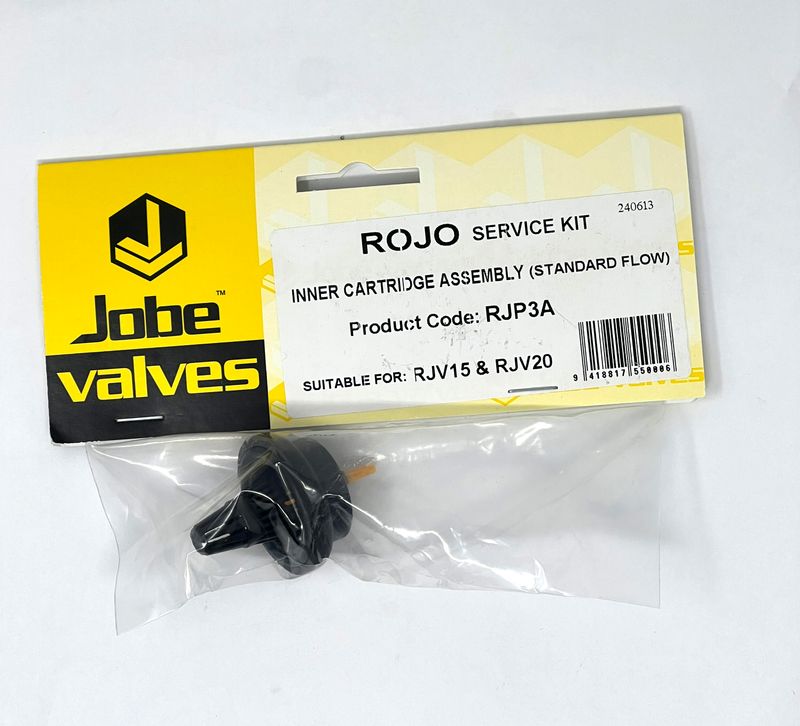 Jobe Rojo Service Kit RJP3A