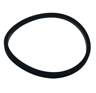 Brower Poultry Waterer 4GF and 7GF O-Ring replacement 4 5/8&quot; x 4 1/4&quot;