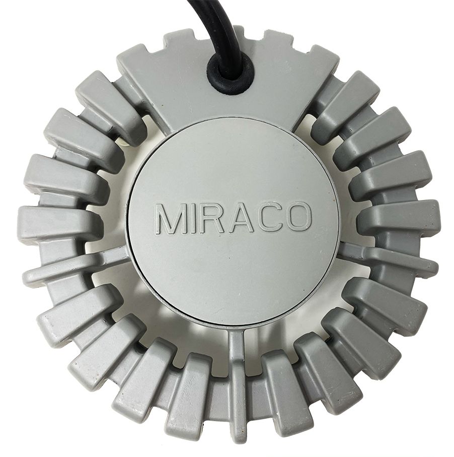 Miraco Immersion Heater 543 - 250 Watt, 220Volt