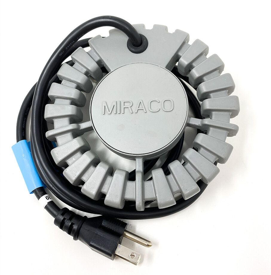 Miraco Immersion Heater 543 -5 - 500 Watt, 120Volt