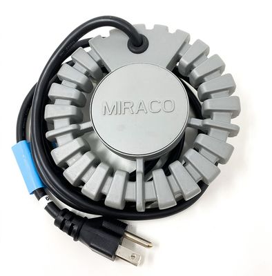 Miraco Immersion Heater 543 -5/220 - 500 Watt, 220Volt - EURO plug