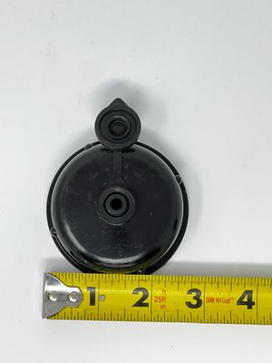 High Country Plastics Replacement Cap for Water Tanks