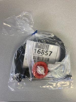 Ritchie Thrifty King CT1 Accessory Package #16857