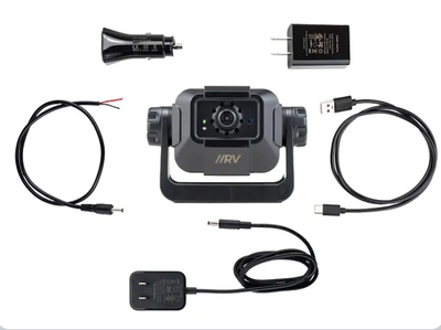 ReadyVision Wi-Fi Cameras