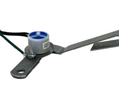 Brower Waterer Thermostat assembly HE-CNTRL