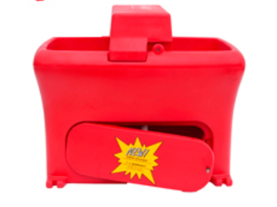 Brower MPO12E Heated Livestock Waterer Performance E-Drink