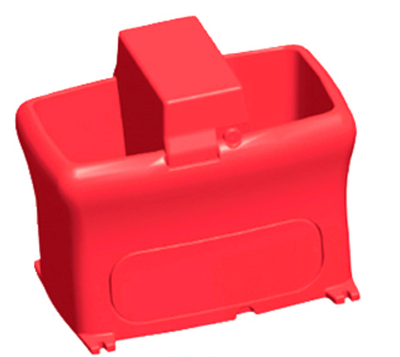 Brower MPO12E Heated Livestock Waterer Performance E-Drink