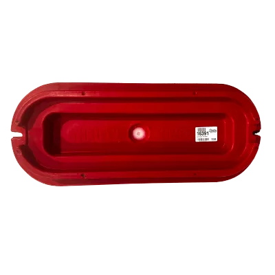 Ritchie Thrifty King CT6 and Old Style CT4 Valve Chamber cover #16391