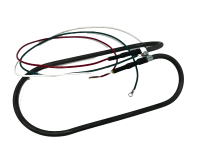 Pride of the Farm HE-10144 600-Watt Heater Coil with 22&quot; Leads