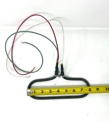 Brower HE10146 200-Watt Heater Coil with 22" Leads