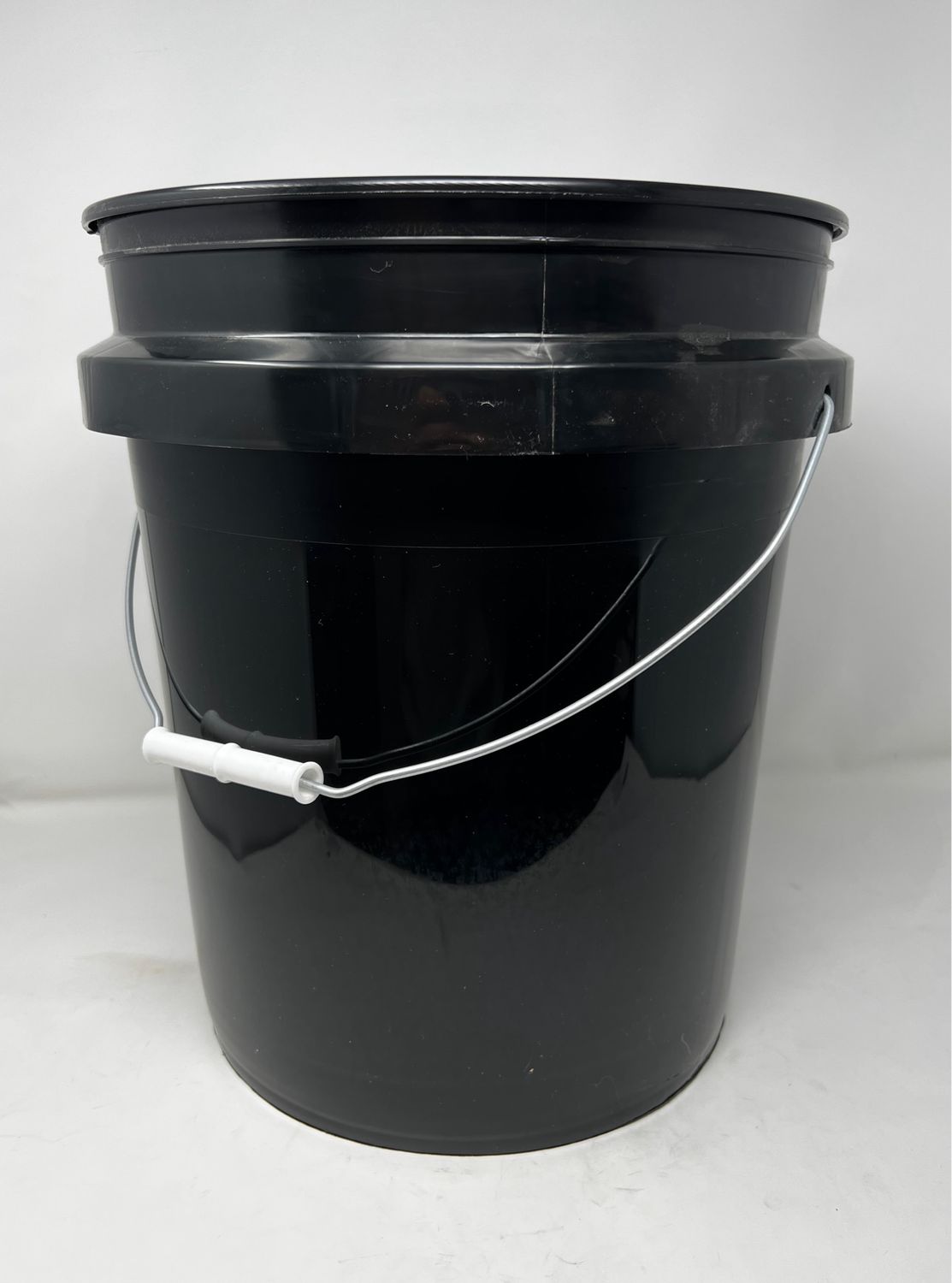 High Country Plastics Insulated Bucket Black Insert replacement only