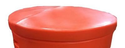 Franklin P-40 40-Gallon Replacement Lid