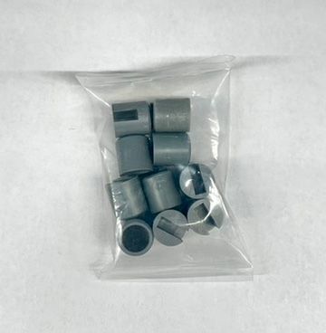 Brower VP28 VP2 Plunger with Valve Rubber - 10 Pack