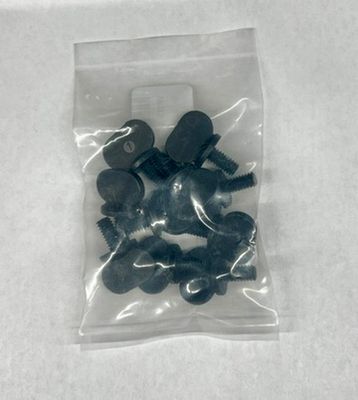Brower Adjust Screw Poly VP115 - 10 Pack