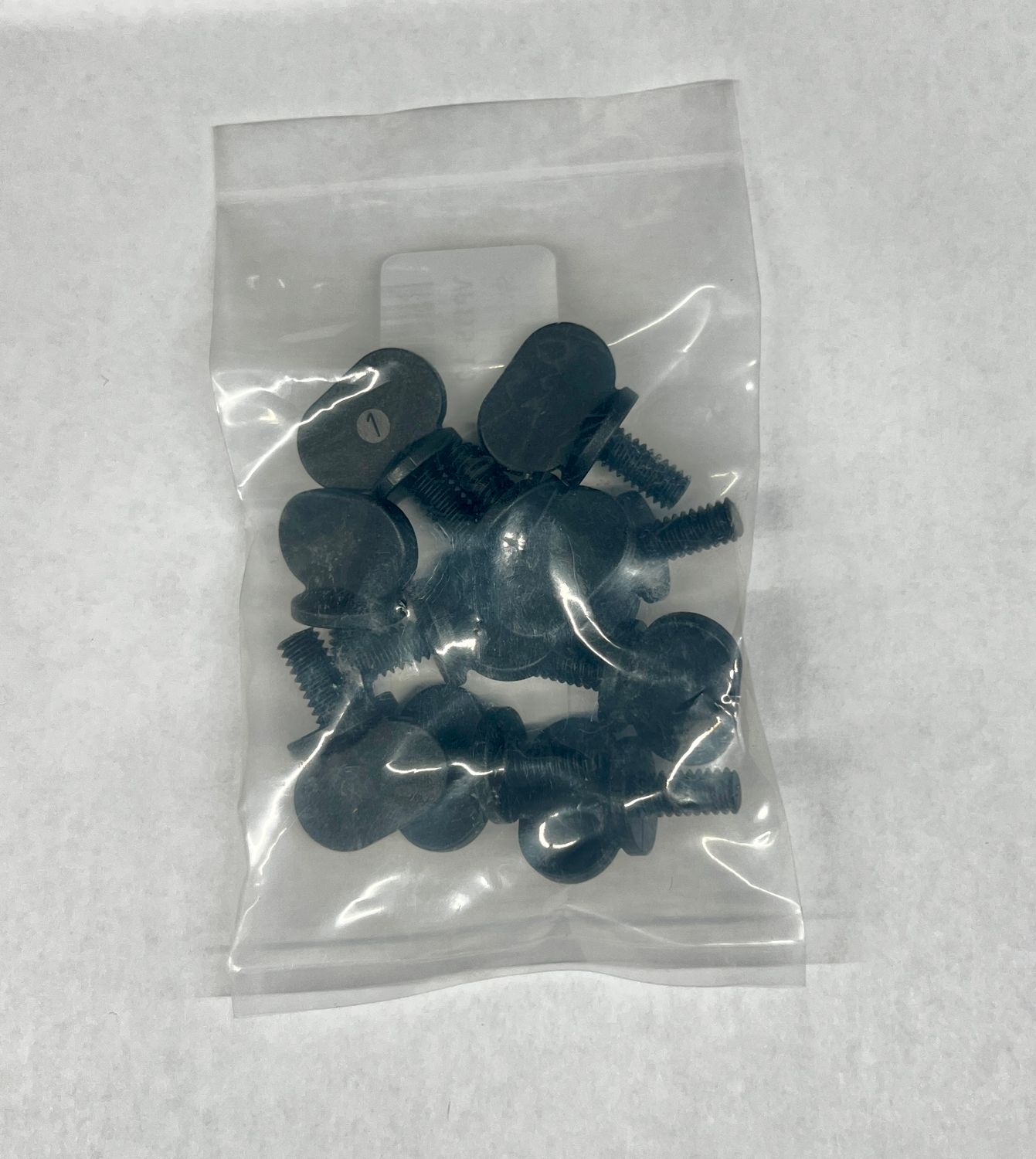 Pride of the Farm Adjust Screw Poly VP115 - 10 pack