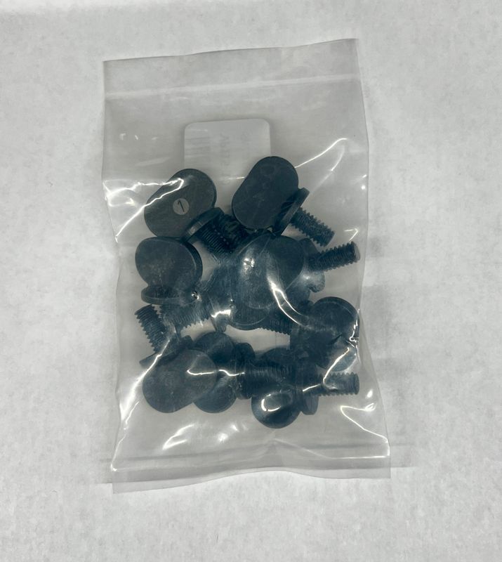 Pride of the Farm Adjust Screw Poly VP115 - 10 pack