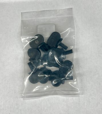 Pride of the Farm Adjust Screw Poly VP115 - 10 pack