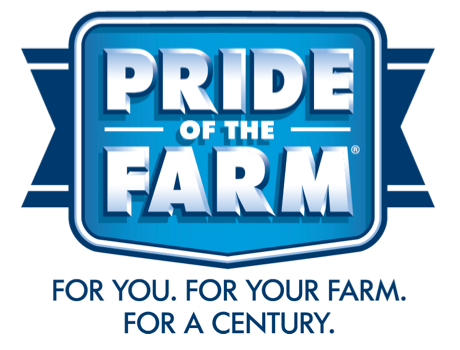Pride of the Farm WPM20 Replacement lid WPM205