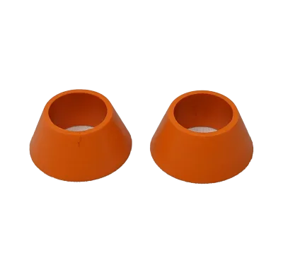 Water Master Slip Joint Connector Washers 2 Pk. 16632