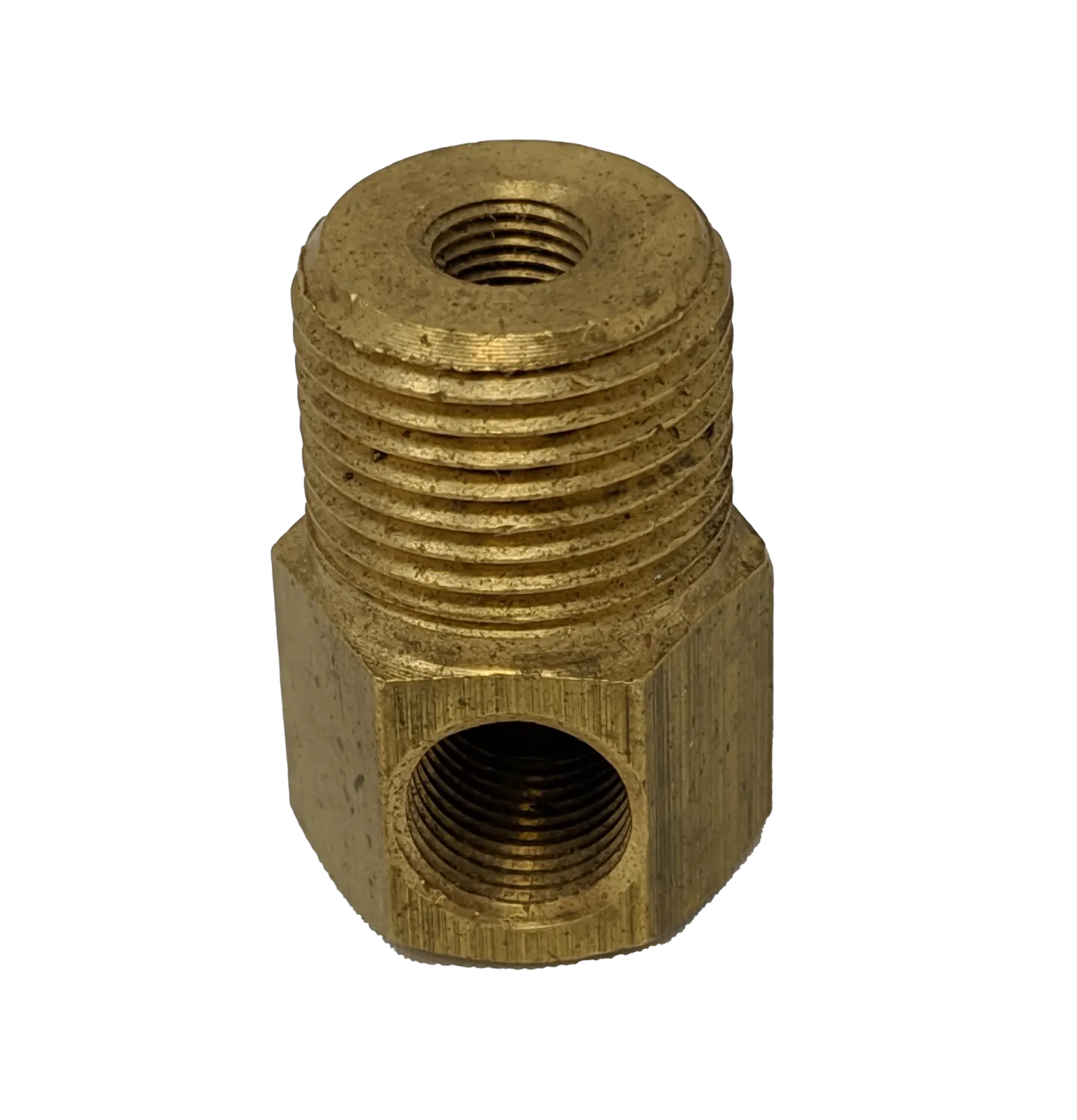 Trojan 90° Orifice Holder for the 66B Gas Heater 14446A