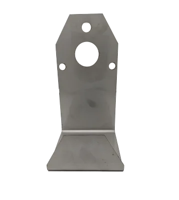 Trojan® Stainless Steel Cradle Base #12526